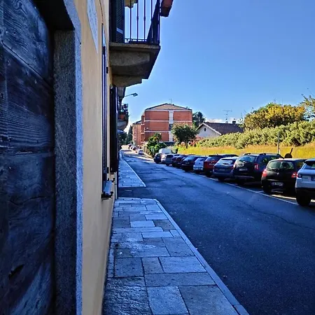 Appartement Blue Dream - Wonderful View