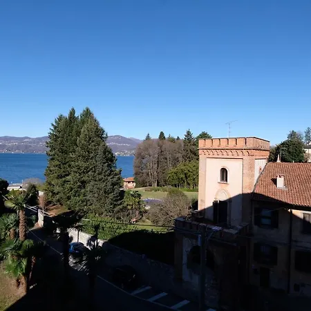 Blue Dream - Wonderful View Appartement Ispra
