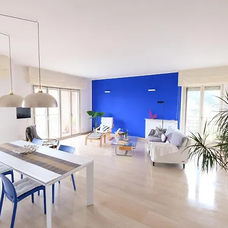 Appartement Blue Dream - Wonderful View