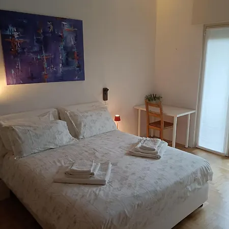 Appartement Blue Dream - Wonderful View