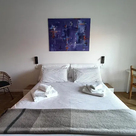 Blue Dream - Wonderful View Appartement