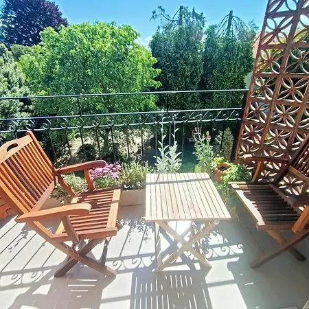 Appartement Blue Dream - Wonderful View
