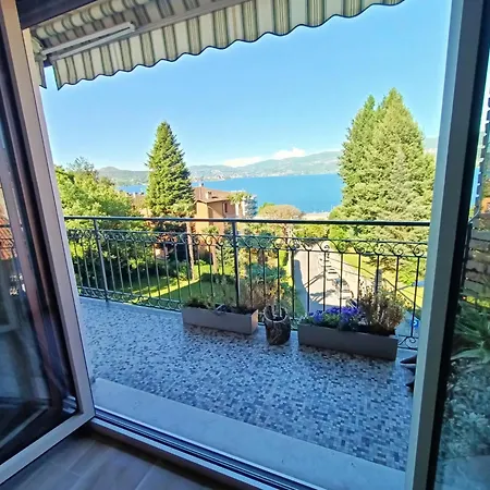 Appartement Blue Dream - Wonderful View *