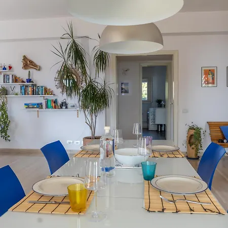 Appartement Blue Dream - Wonderful View *