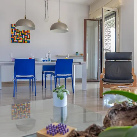 Blue Dream - Wonderful View Appartement Ispra