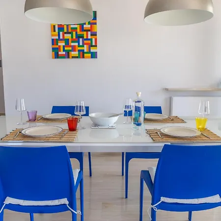 Appartement Blue Dream - Wonderful View Ispra