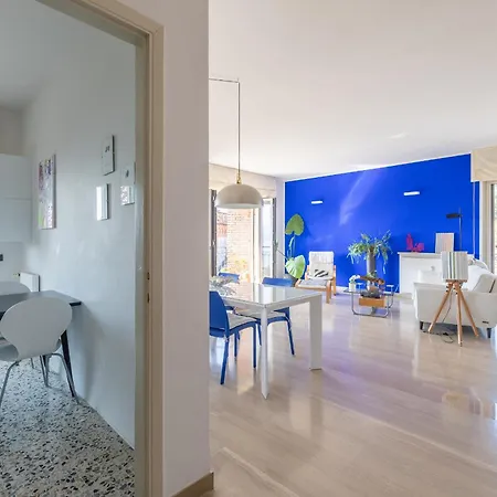 Blue Dream - Wonderful View Appartement