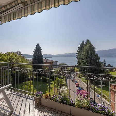 Appartement Blue Dream - Wonderful View
