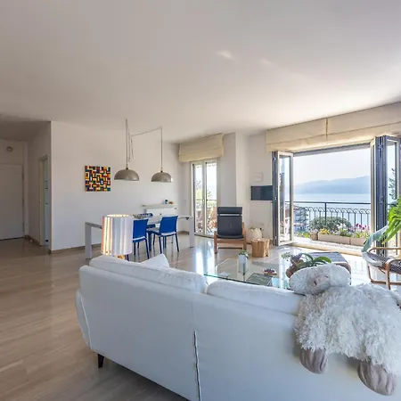 Appartement Blue Dream - Wonderful View *