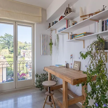 Blue Dream - Wonderful View Appartement