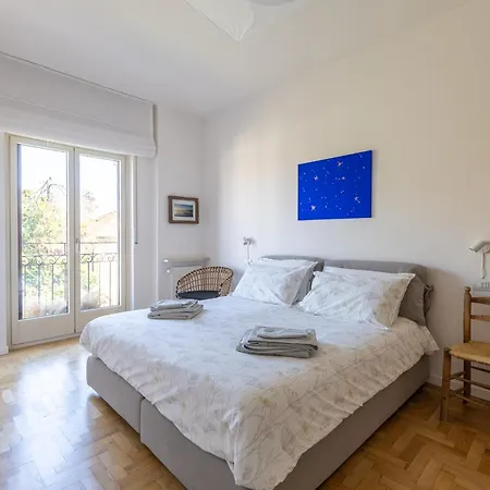 Appartement Blue Dream - Wonderful View