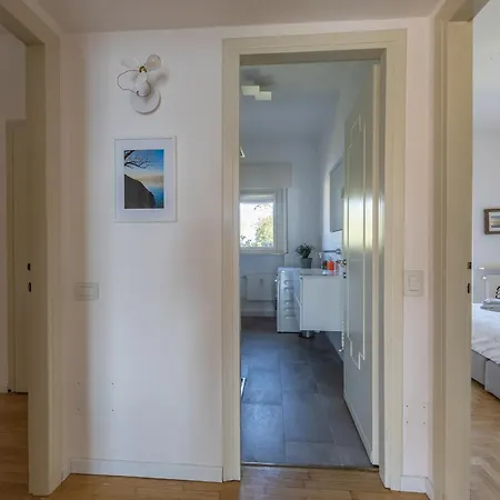 Blue Dream - Wonderful View Appartement *