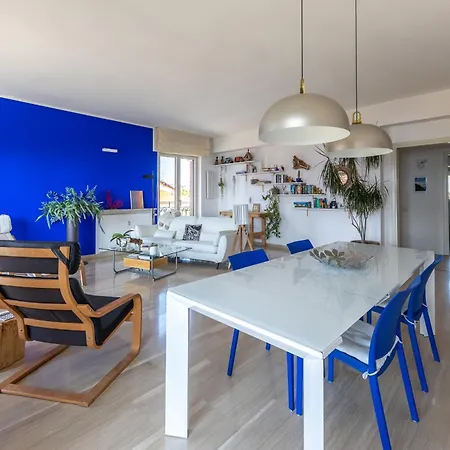 Appartement Blue Dream - Wonderful View *
