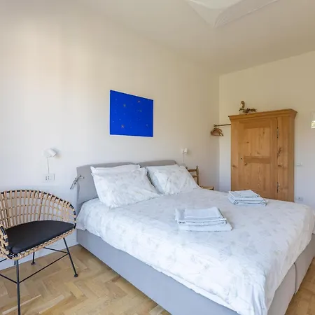 Blue Dream - Wonderful View Appartement
