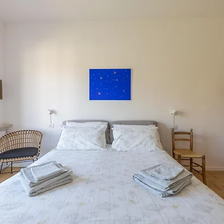 Blue Dream - Wonderful View Appartement *