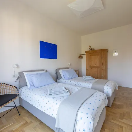 Blue Dream - Wonderful View Appartement Ispra