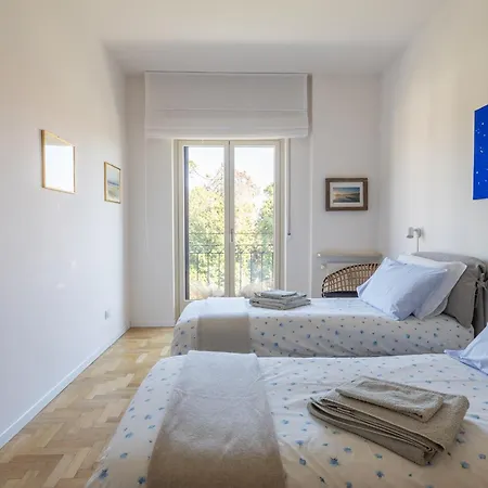 Appartement Blue Dream - Wonderful View Ispra
