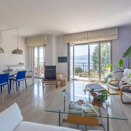 Blue Dream - Wonderful View Appartement