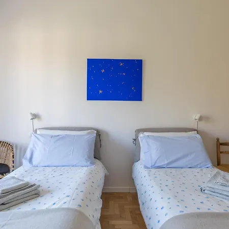 Appartement Blue Dream - Wonderful View