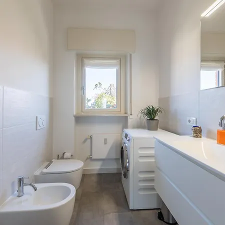 Appartement Blue Dream - Wonderful View *
