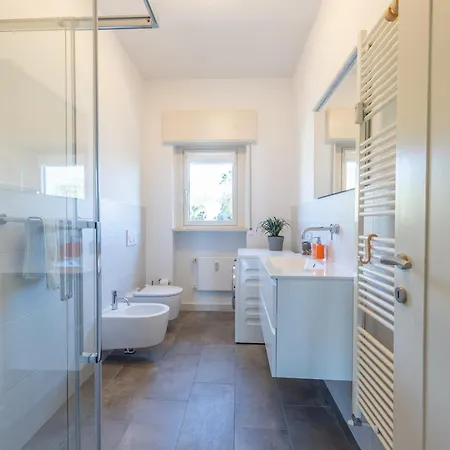 Blue Dream - Wonderful View Appartement Ispra