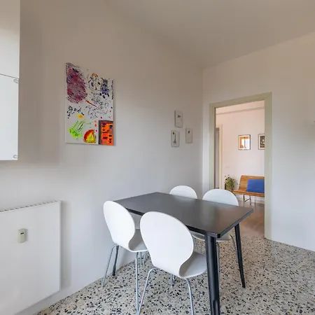 Appartement Blue Dream - Wonderful View