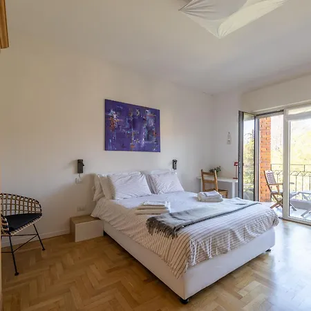 Blue Dream - Wonderful View Appartement *