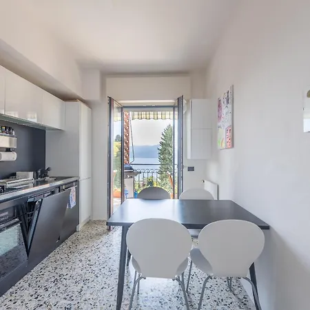Blue Dream - Wonderful View Appartement Ispra