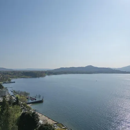 Blue Dream - Wonderful View Appartement Ispra