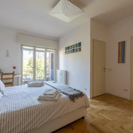 Appartement Blue Dream - Wonderful View