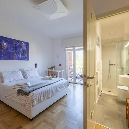 Appartement Blue Dream - Wonderful View