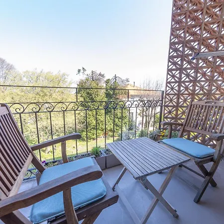 Blue Dream Apartment Ispra